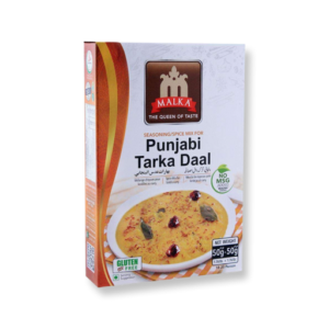 Malka Punjabi Tarka Daal Seasoning Mix 50g
