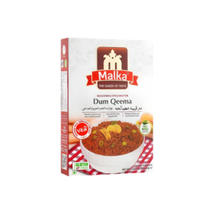 Malka Seasoning Mix Dum Qeema 50g