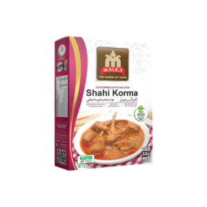 Malka Seasoning Mix Shahi Qorma 50g