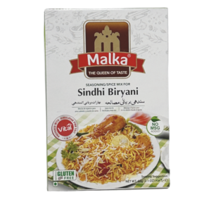 Malka Sindhi Biryani 60gm