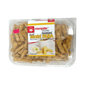 Mampster Namak Matri Para 300g