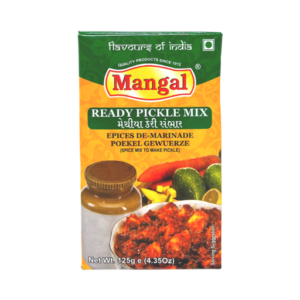 Mangal Pickle Masala