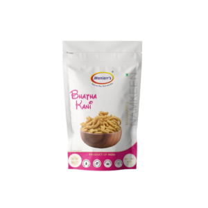 Maniarr's Bhatha Kani 400g
