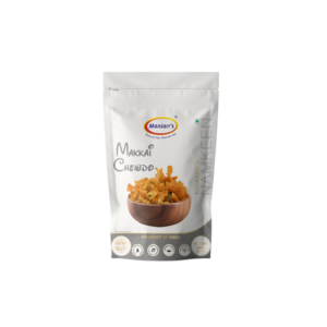 Maniarr's Namkeen Makkai Chewdo 400g