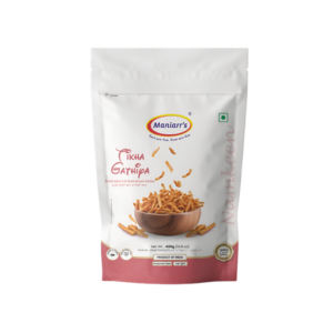 Maniarr's Tikha Gathiya 400g