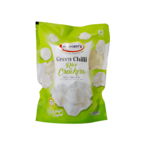 ManiarrÃƒÆ’Ã†â€™Ãƒâ€šÃ‚Â¢ÃƒÆ’Ã‚Â¢ÃƒÂ¢Ã¢â€šÂ¬Ã…Â¡Ãƒâ€šÃ‚Â¬ÃƒÆ’Ã‚Â¢ÃƒÂ¢Ã¢â€šÂ¬Ã…Â¾Ãƒâ€šÃ‚Â¢s Green Chilli Rice Crackers 200g