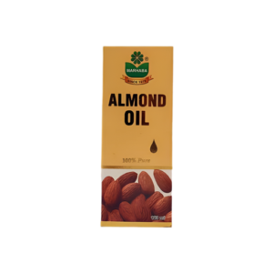 Marhaba Almond Oil 100ml