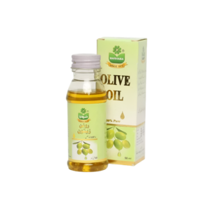 Marhaba Olive Oil 100ml