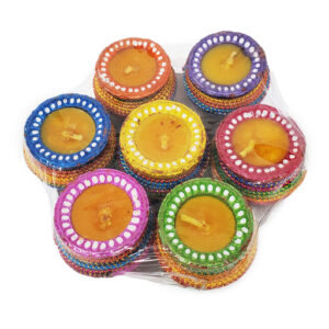 Matka Diya Set of 7