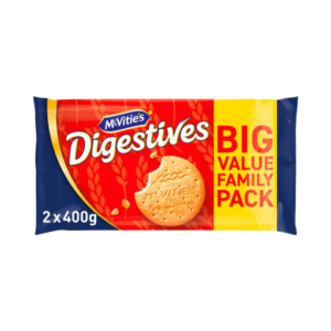 McVities Digestives