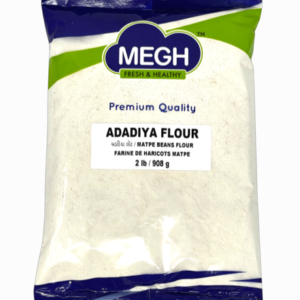 Megh Adadiya Flour 2lb