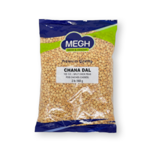 Megh Chana Dal (Split Chick Pea) 2lb