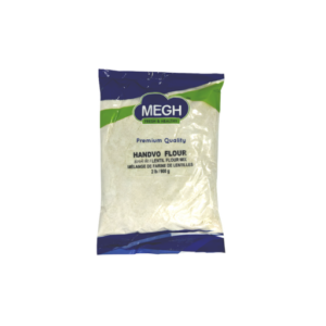 Megh Handvo Flour 2lb