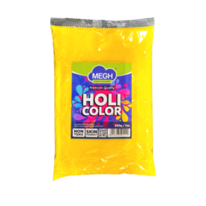 Megh Holi Color 200g