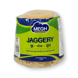 Megh Jaggery 900g