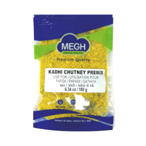Megh Kadhi Chutney Premix 180g
