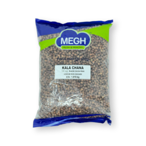 Megh Kala Chana (Black Chick Pea) 4lb