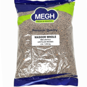 Megh Masoor Dal Whole