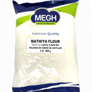 Megh Mathiya Flour 2lb