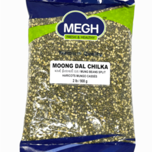 Megh Moong Dal Chilka (Split Moong)