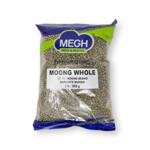 Megh Moong Whole