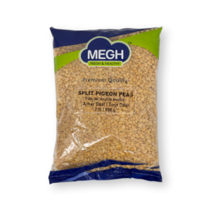 Megh Toor Dal Dry