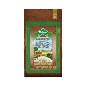 Mehran Long Grain Super Sella 10lb