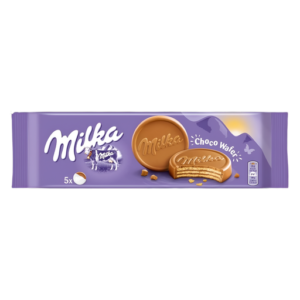 Milka Choco Wafer 150g
