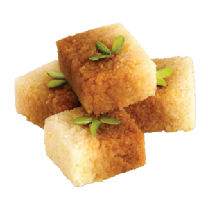 MilkCake