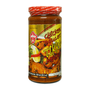 Minar Chicken Tikka Masala Paste 250ml