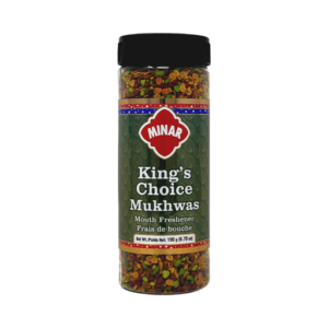 Minar King's Choice Mukhwas 190g