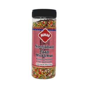 Minar Noorjahani Paan Mukhwas 220g