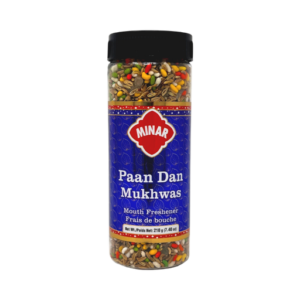 Minar Paan Dan Mukhwas 210g