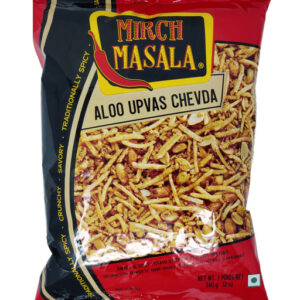 Mirch masala Aloo upvas chevda 340 g