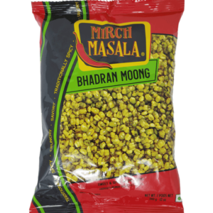 Mirch masala Bhadran moong 340g