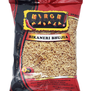 Mirch masala Bikaneri bhujia 340g