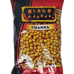 Mirch masala Channa 340g