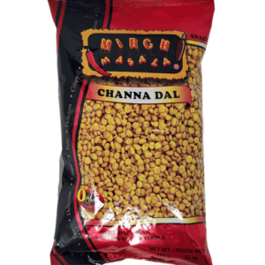 Mirch masala Channa dal 340g