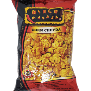 Mirch masala Corn Chevda 340g