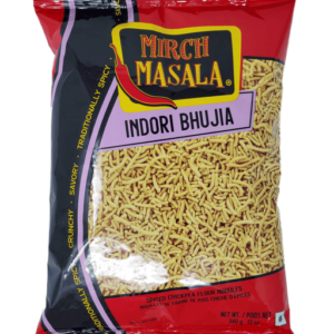 Mirch masala Indori bhujia 340g