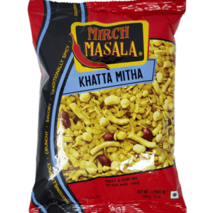 Mirch masala Khatta mitha 340g