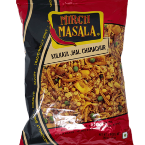 Mirch masala Kolkata jhal chanachur 340g