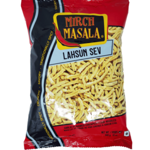 Mirch masala Lahsun sev
