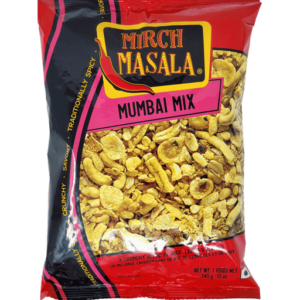 Mirch masala Mumbai mix 340g