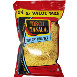 Mirch masala Nylon thin sev 680g