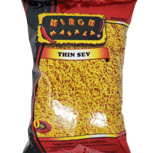 Mirch masala Thin sev 350g