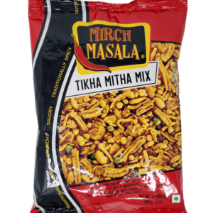 Mirch masala Tikha mitha mix 340g