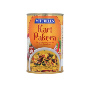 MitchellÃƒÆ’Ã†â€™Ãƒâ€šÃ‚Â¢ÃƒÆ’Ã‚Â¢ÃƒÂ¢Ã¢â€šÂ¬Ã…Â¡Ãƒâ€šÃ‚Â¬ÃƒÆ’Ã‚Â¢ÃƒÂ¢Ã¢â€šÂ¬Ã…Â¾Ãƒâ€šÃ‚Â¢s Ready Meal Kari Pakora 420g
