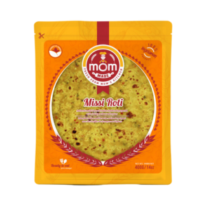 Mom Made Missi Roti 400g