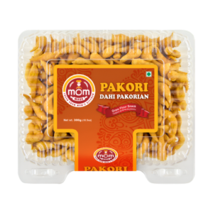 Mom Made Pakori 300g